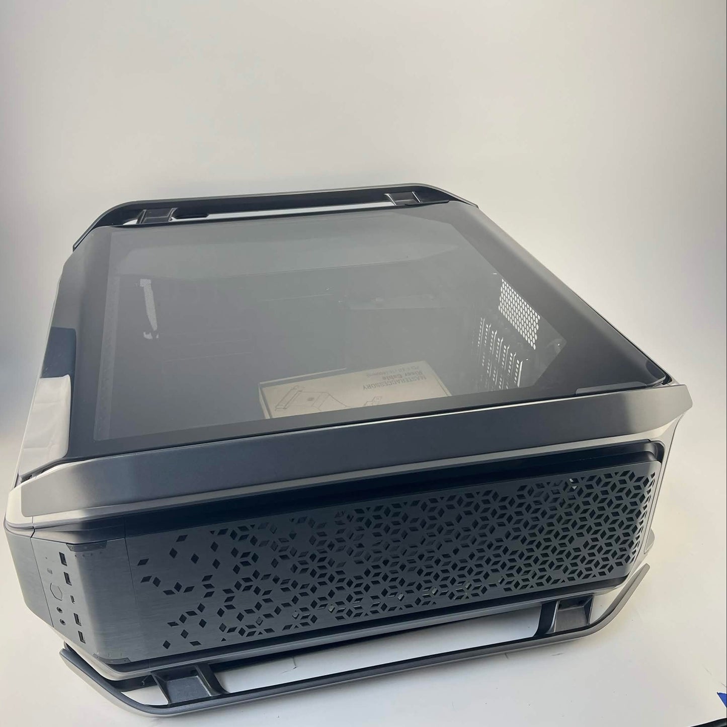 Cooler Master C700M Multicolor