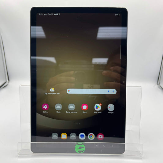 WiFi Only Samsung Galaxy Tab A9 Plus 11.0" 64GB Silver SM-X210