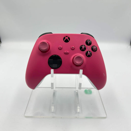 Microsoft Xbox Series X|S Wireless Controller Pink 1914
