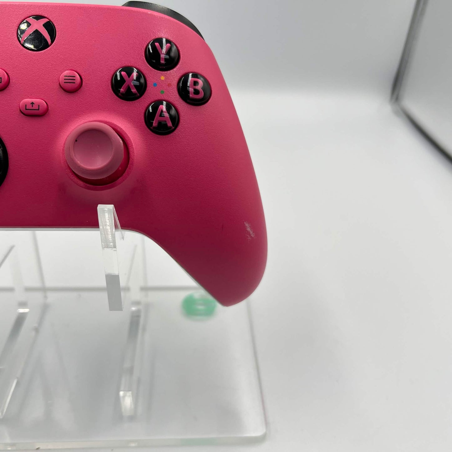 Microsoft Xbox Series X|S Wireless Controller Pink 1914