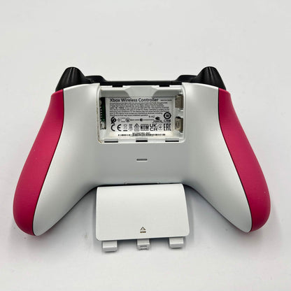 Microsoft Xbox Series X|S Wireless Controller Pink 1914