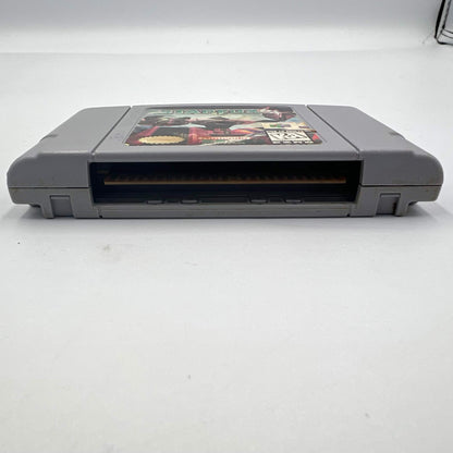 Star Fox 64 (Nintendo 64 N64, 1997)