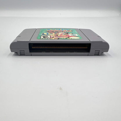 Banjo-Tooie (Nintendo 64 N64, 2000)