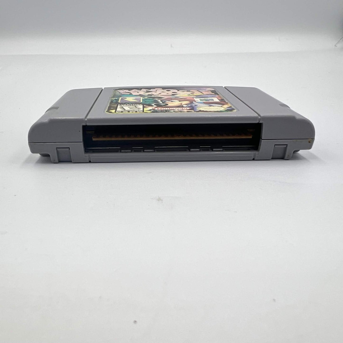Banjo-Kazooie (Nintendo 64 N64, 1998)
