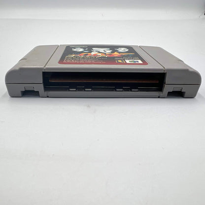 GoldenEye 007 (Nintendo 64 N64, 1997)