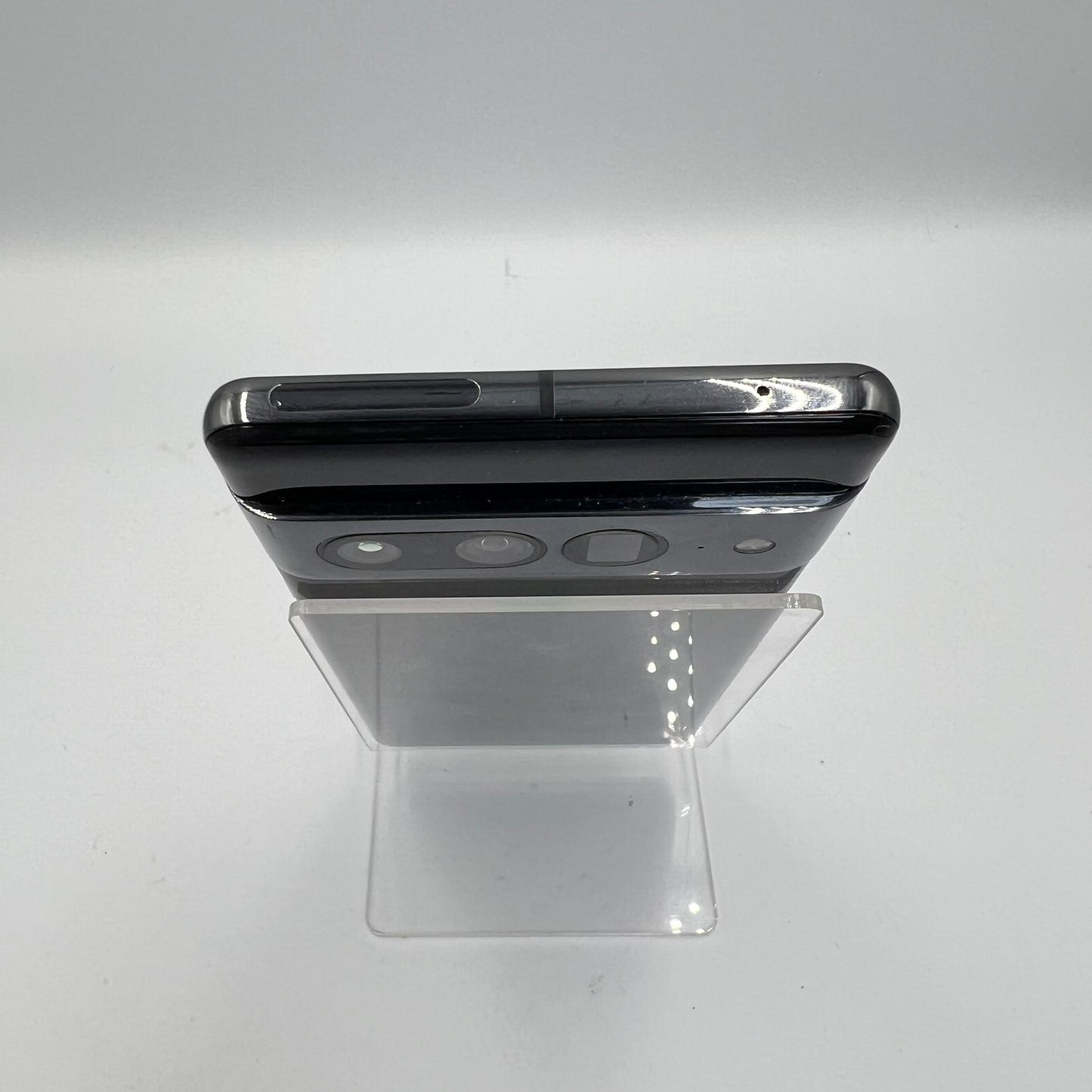 Unlocked Google Pixel 7 Pro 256GB Black GE2AE