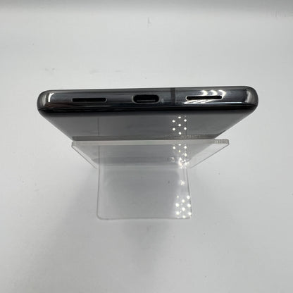 Unlocked Google Pixel 7 Pro 256GB Black GE2AE