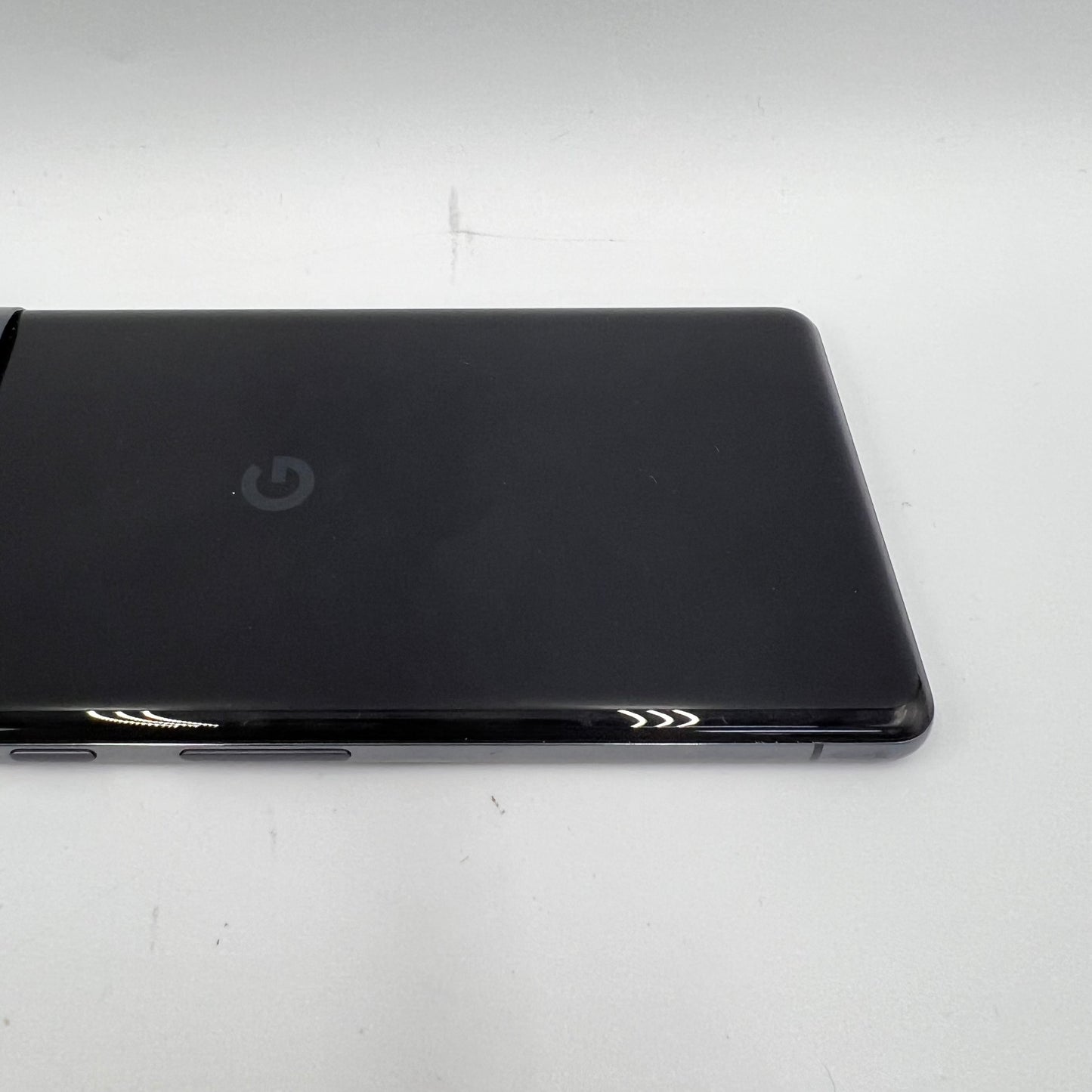 Unlocked Google Pixel 7 Pro 256GB Black GE2AE
