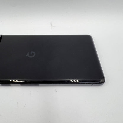 Unlocked Google Pixel 7 Pro 256GB Black GE2AE
