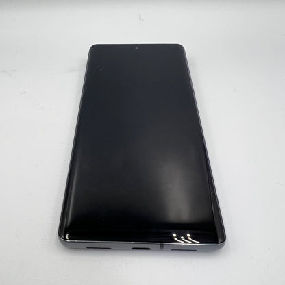 Unlocked Google Pixel 7 Pro 256GB Black GE2AE