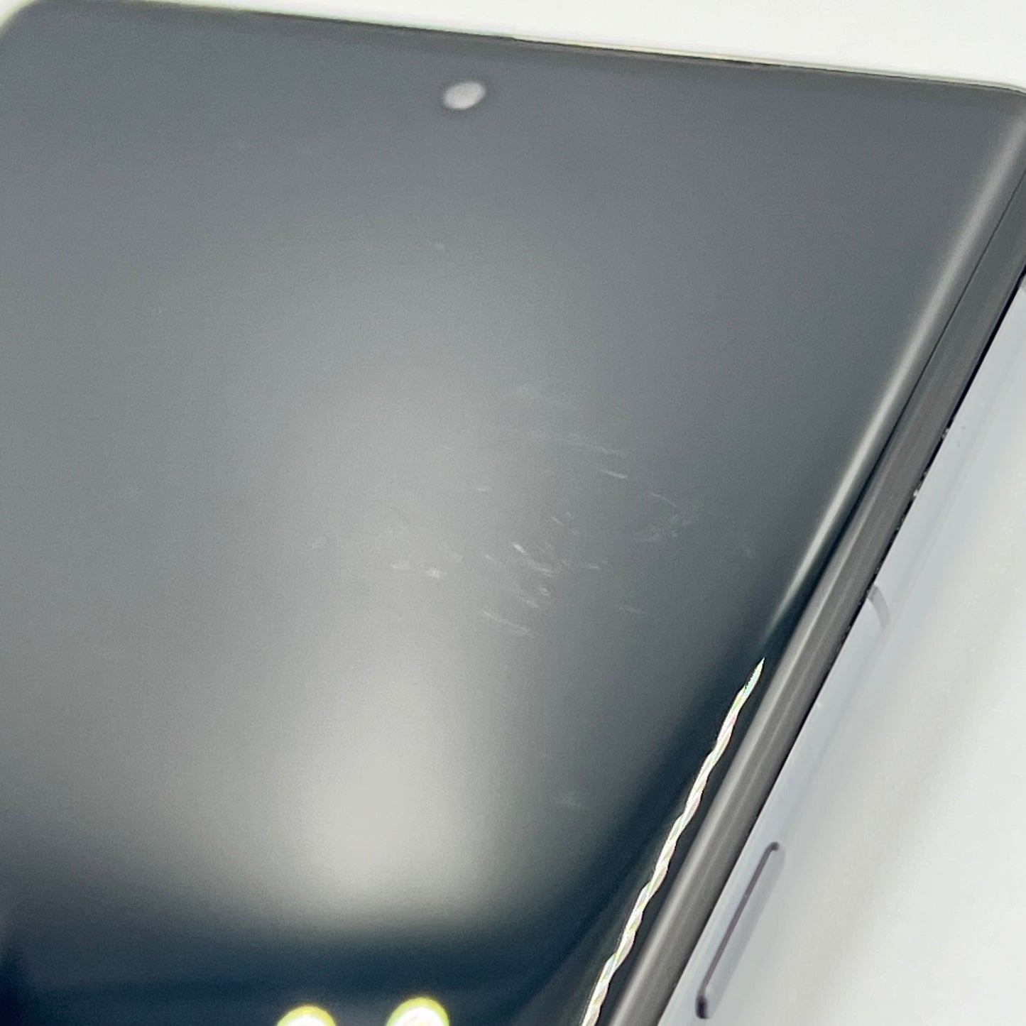 Unlocked Google Pixel 7 Pro 256GB Black GE2AE