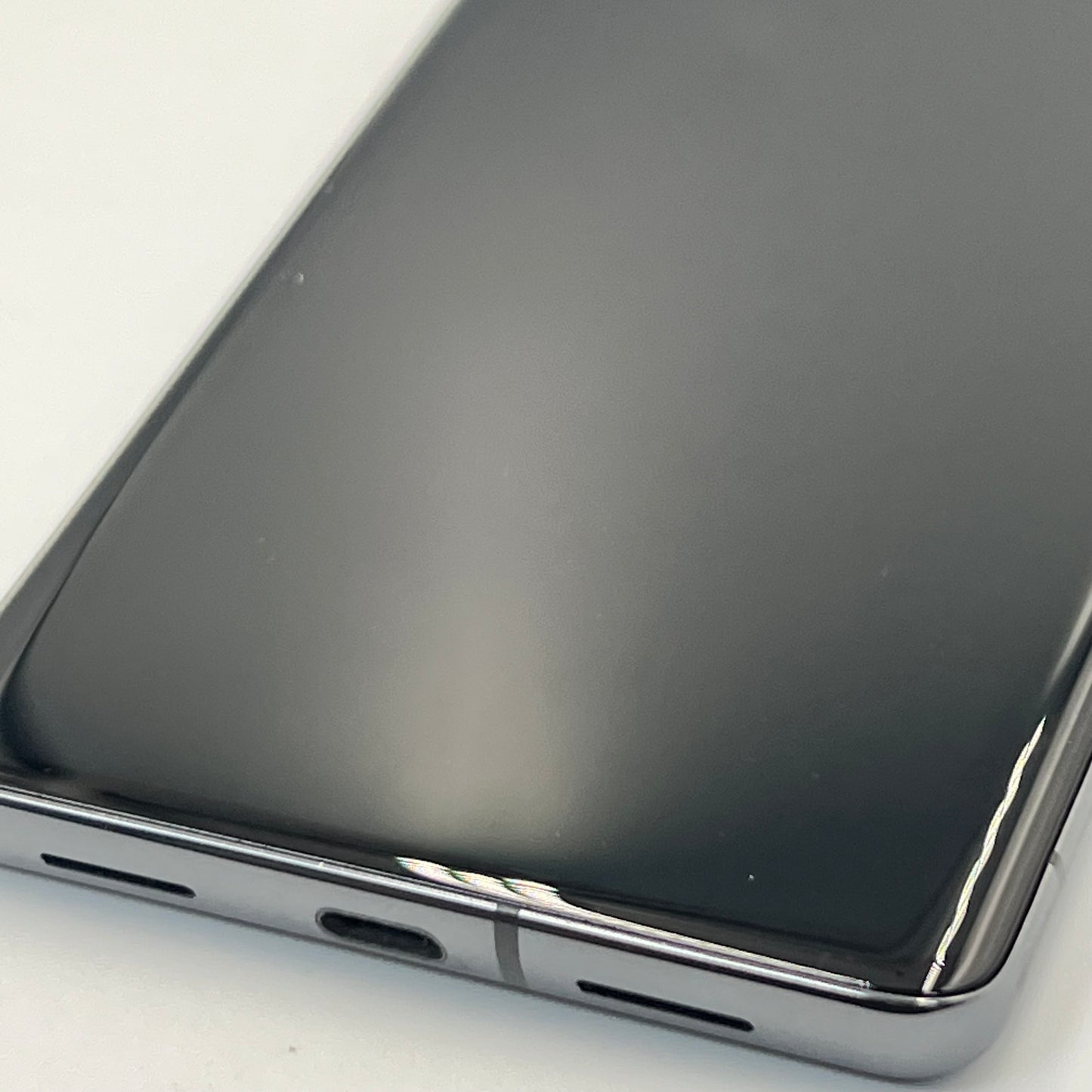 Unlocked Google Pixel 7 Pro 256GB Black GE2AE