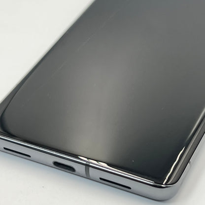 Unlocked Google Pixel 7 Pro 256GB Black GE2AE