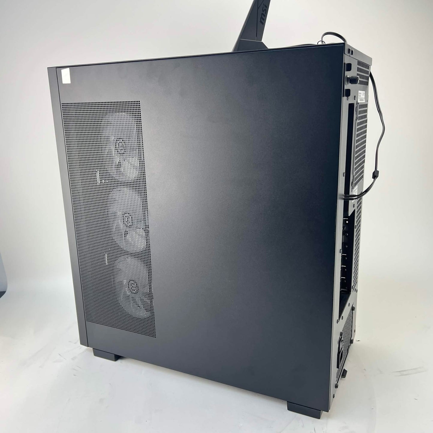 CyberPower PC Ryzen 7 9800X3D 4.70GHz 32GB RAM 2TB SSD MSI GeForce RTX 5070