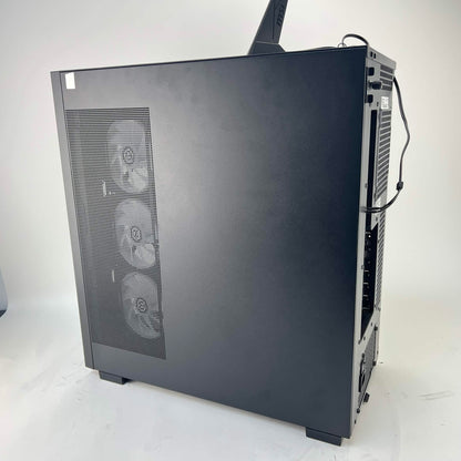 CyberPower PC Ryzen 7 9800X3D 4.70GHz 32GB RAM 2TB SSD MSI GeForce RTX 5070