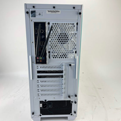 PowerSpec Custom PC Core i9-12900K 3.20GHz 32GB RAM 1TB SSD MSI GeForce RTX 4070