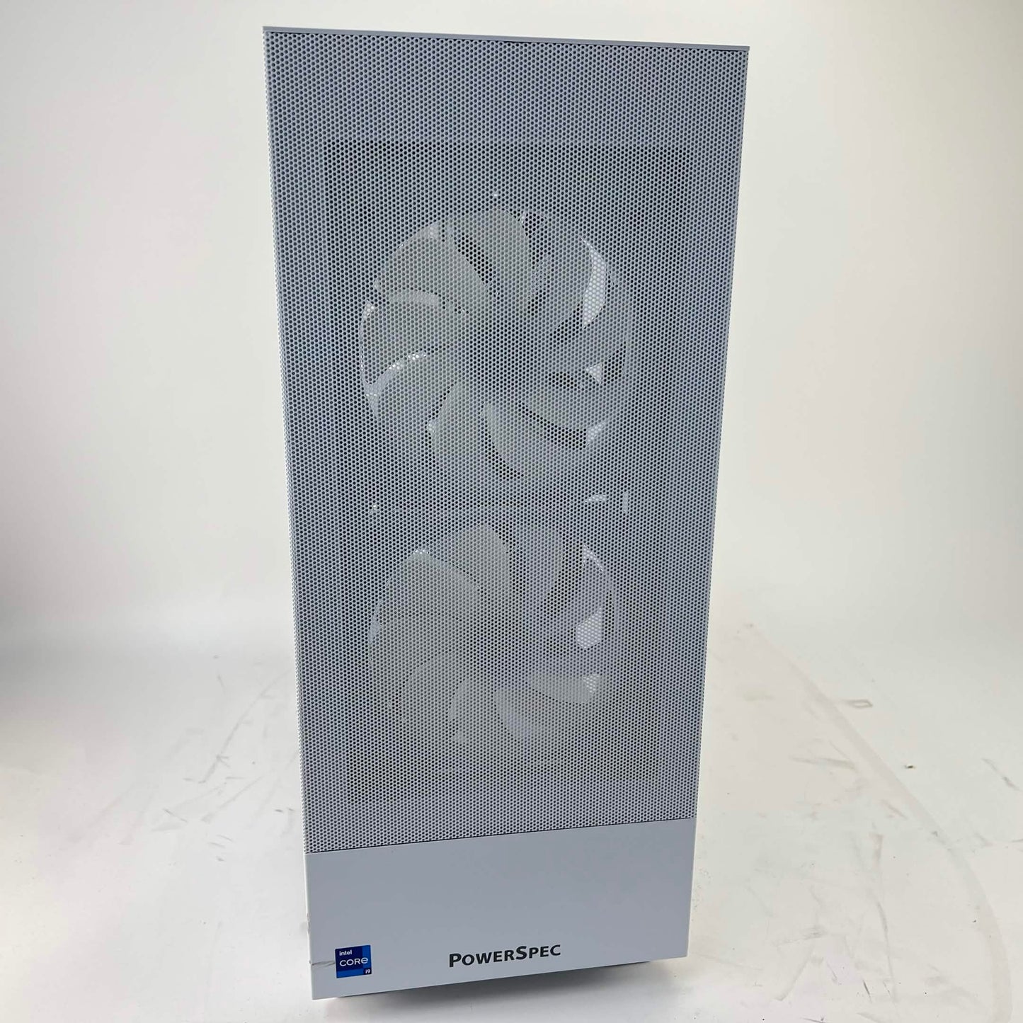 PowerSpec Custom PC Core i9-12900K 3.20GHz 32GB RAM 1TB SSD MSI GeForce RTX 4070