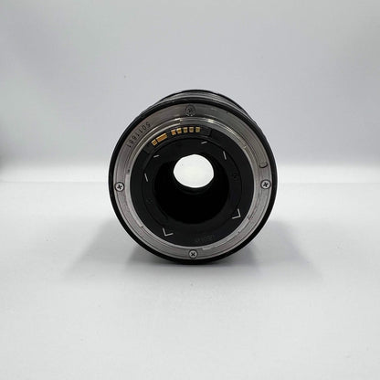Canon EF 17-40mm f/1.4 L USM Auto & Manual Lens