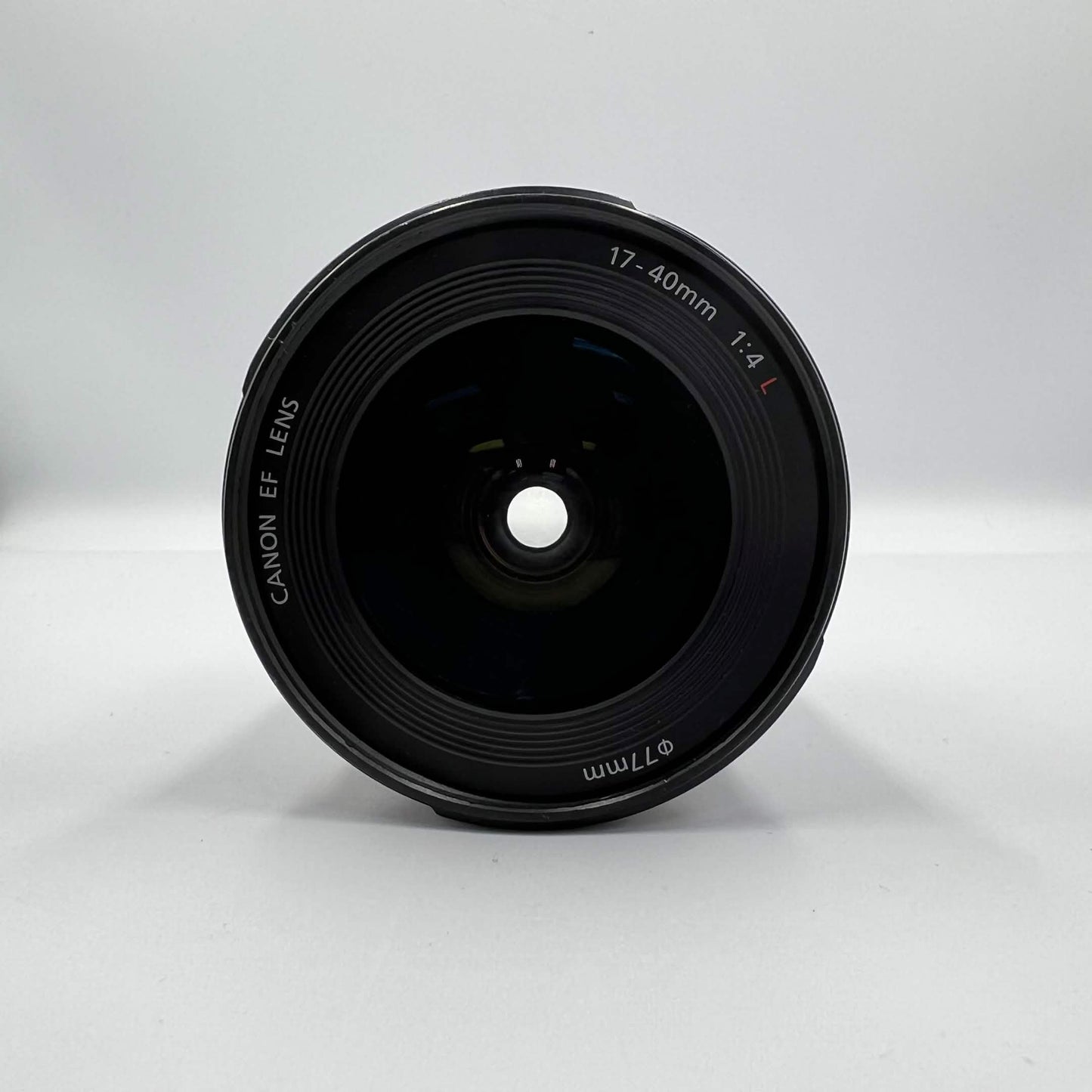 Canon EF 17-40mm f/1.4 L USM Auto & Manual Lens