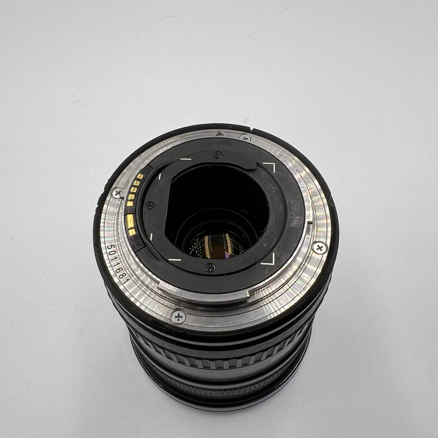 Canon EF 17-40mm f/1.4 L USM Auto & Manual Lens