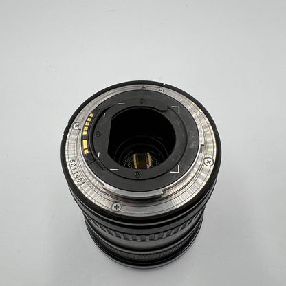 Canon EF 17-40mm f/1.4 L USM Auto & Manual Lens