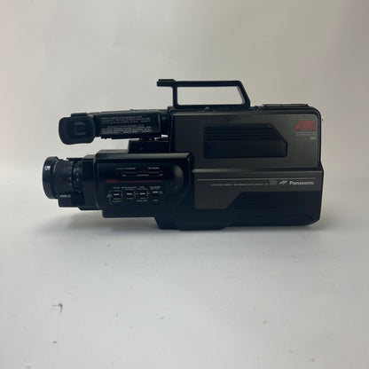 Panasonic AG-160 Pro Line VHS Movie Camera