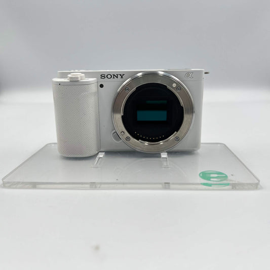 Sony ZV-E10 24.2MP Compact Digital Camera 961  Shutter Count