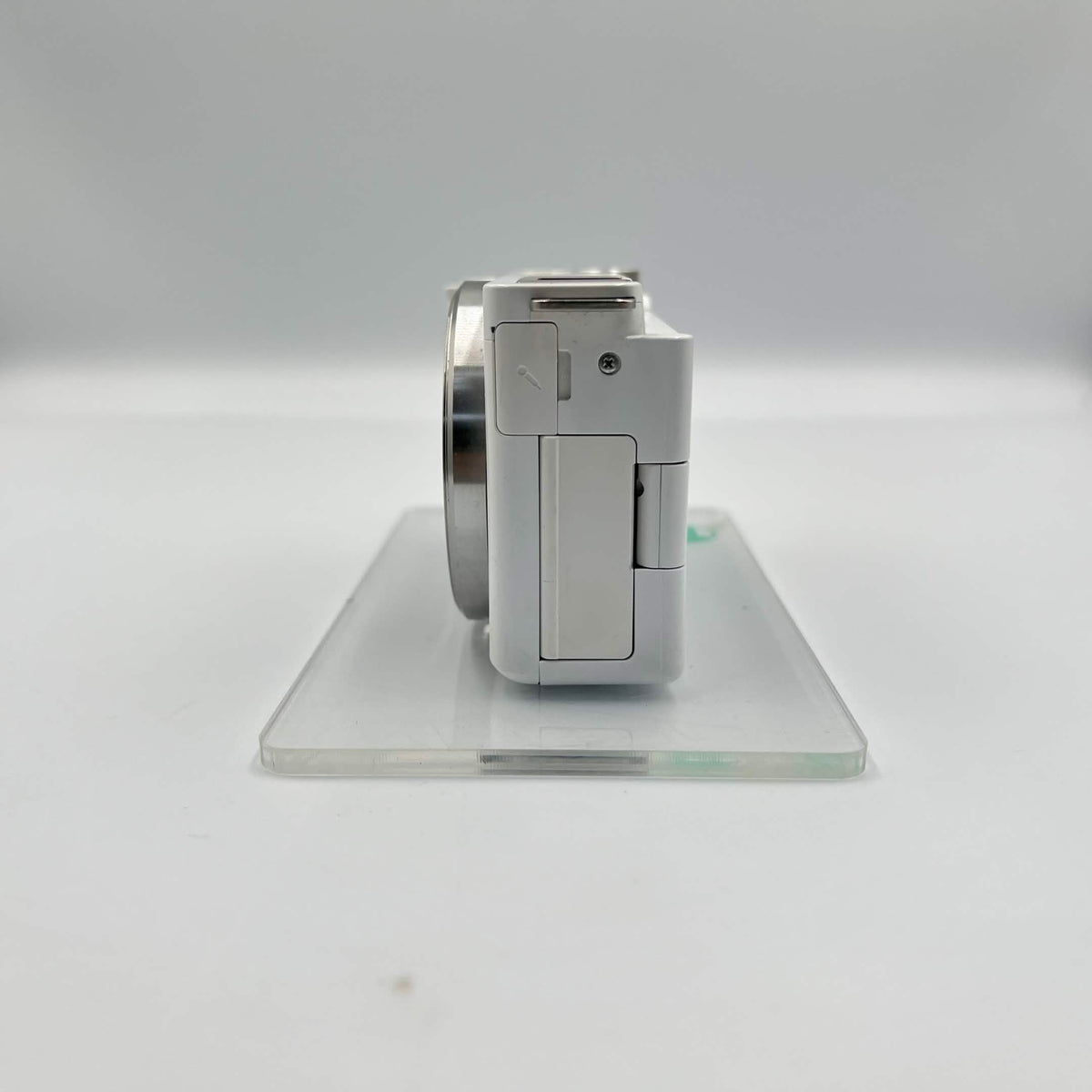 Sony ZV-E10 24.2MP Compact Digital Camera 961  Shutter Count