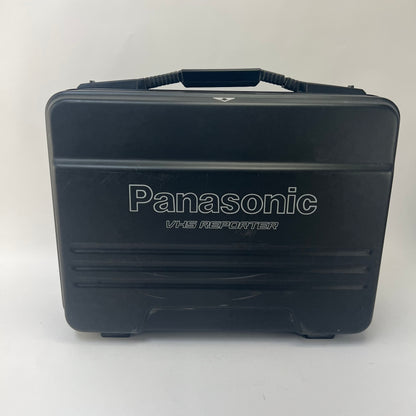 Panasonic AG-160 Pro Line VHS Movie Camera