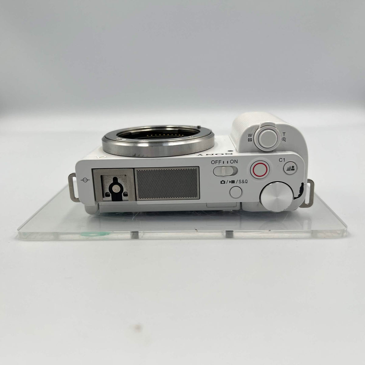 Sony ZV-E10 24.2MP Compact Digital Camera 961  Shutter Count
