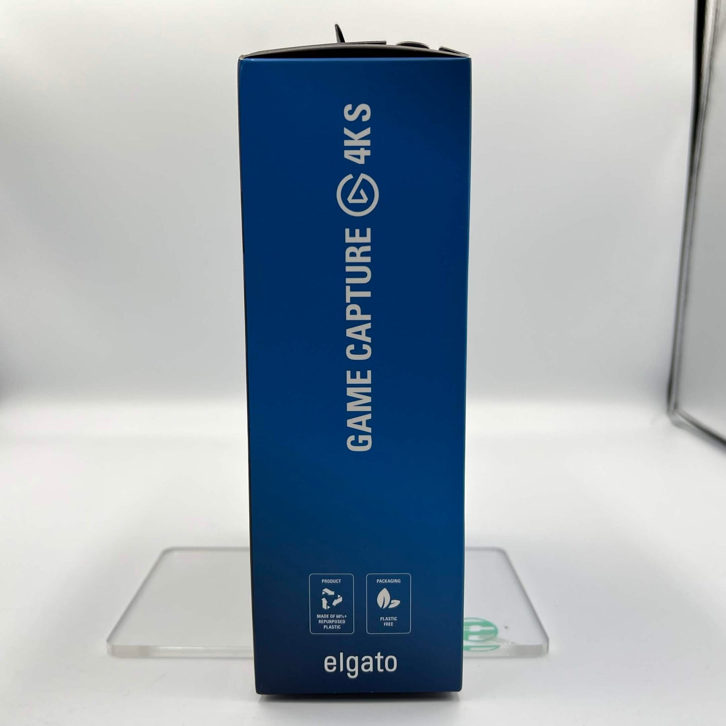 elgato Game Capture 4k s Capture Card 10GBR9901