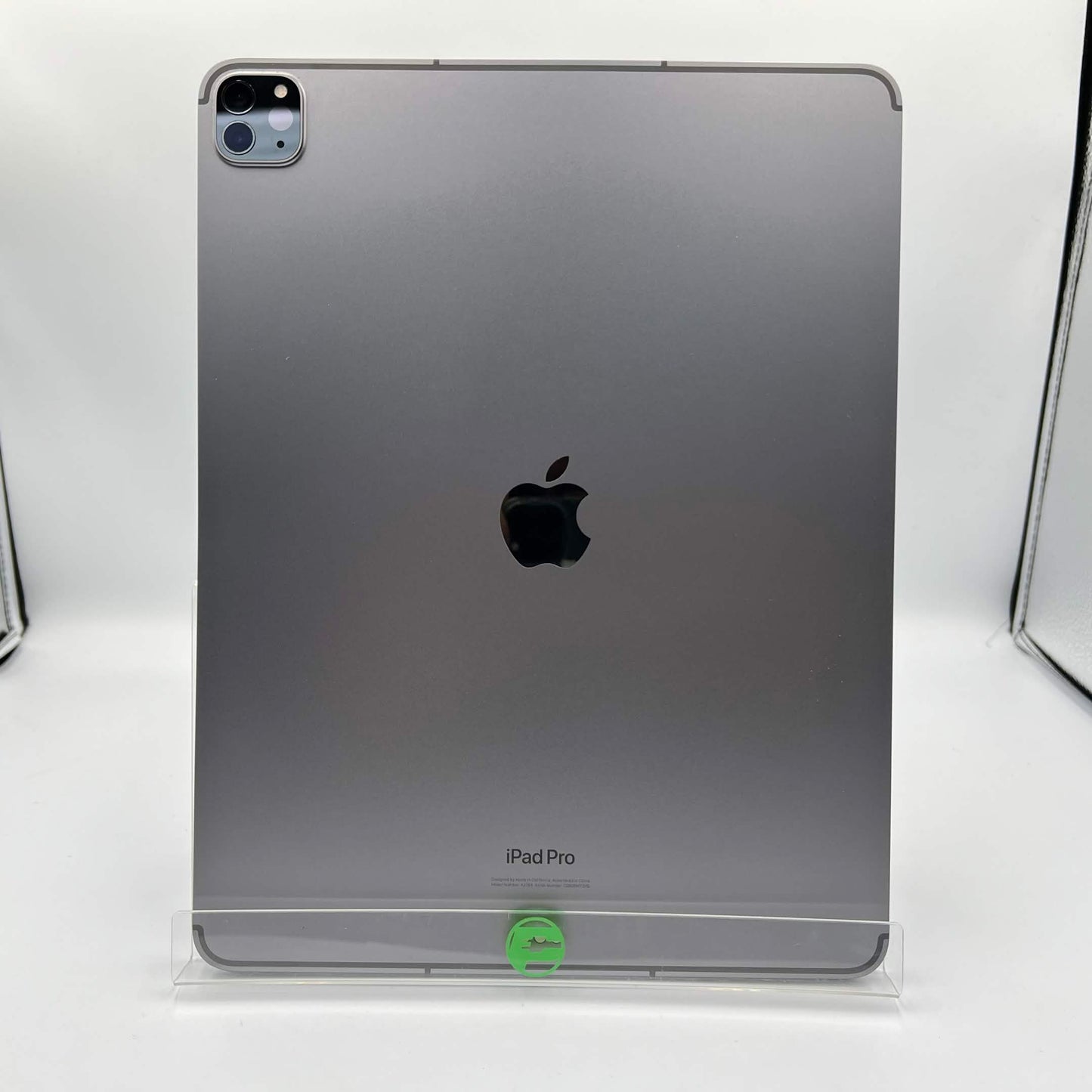 Factory Unlocked Apple iPad Pro 12.9" 6th Gen 128GB Silver MP5X3LL/A