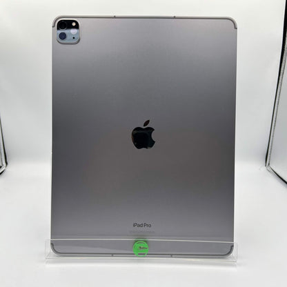 Factory Unlocked Apple iPad Pro 12.9" 6th Gen 128GB Silver MP5X3LL/A