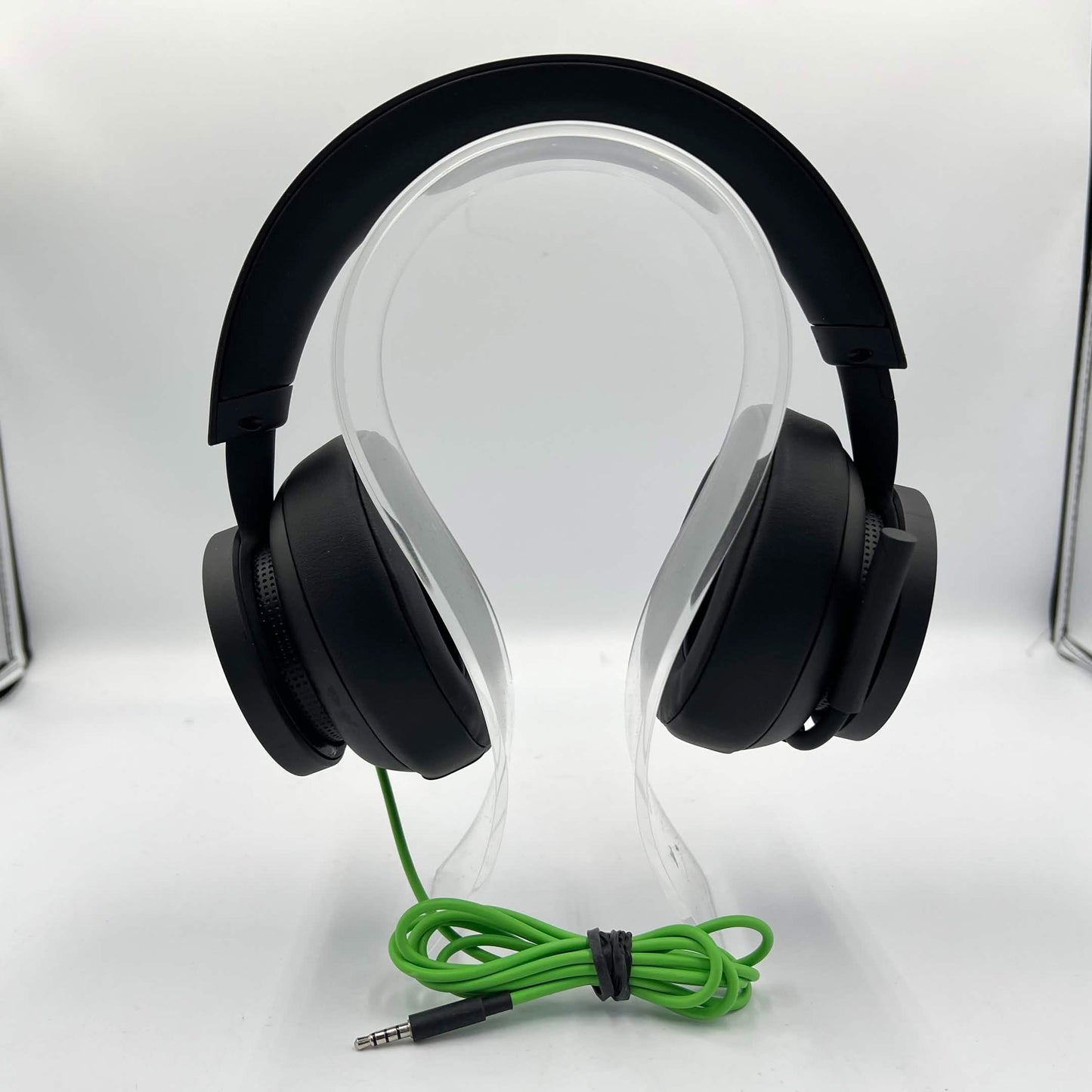 Microsoft Xbox Wired gaming headset Over Ear Gaming Headset Black 8LI-00001