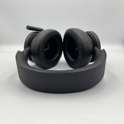 Microsoft Xbox Wired gaming headset Over Ear Gaming Headset Black 8LI-00001