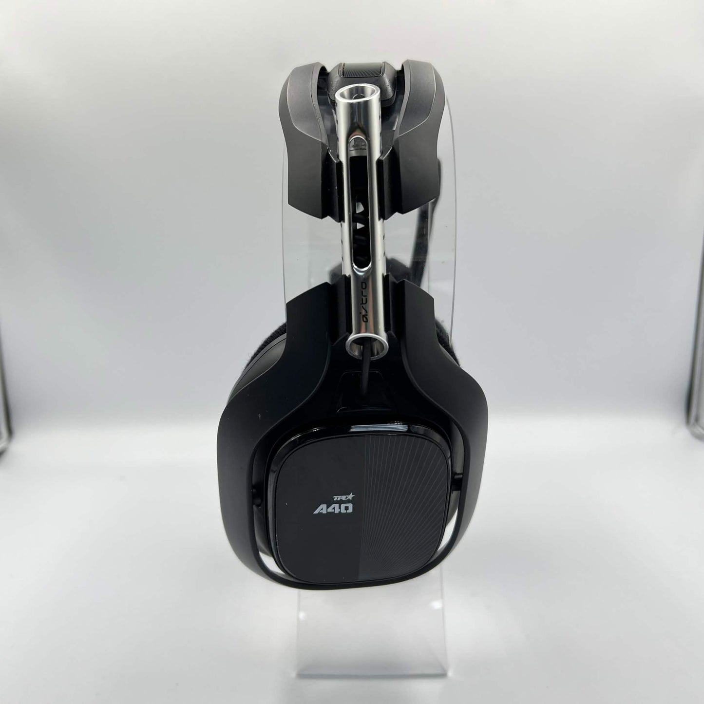 Astro A40 Over Ear Gaming Headset Black 939-001828