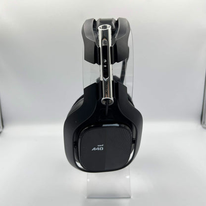 Astro A40 Over Ear Gaming Headset Black 939-001828