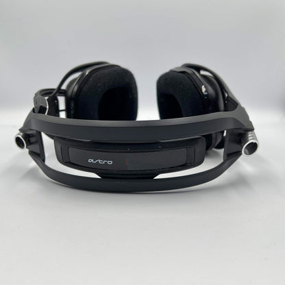 Astro A40 Over Ear Gaming Headset Black 939-001828