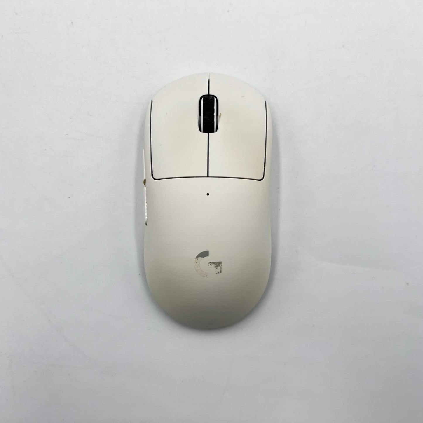 Logitech Pro X Superlight 2 910-006636 Wireless Mouse White