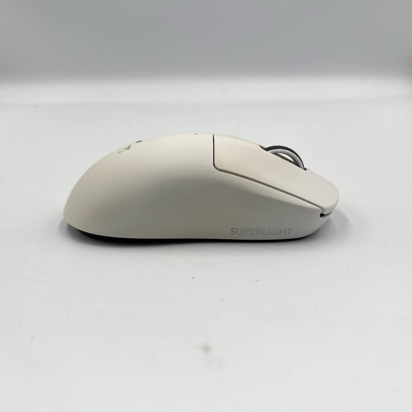 Logitech Pro X Superlight 2 910-006636 Wireless Mouse White