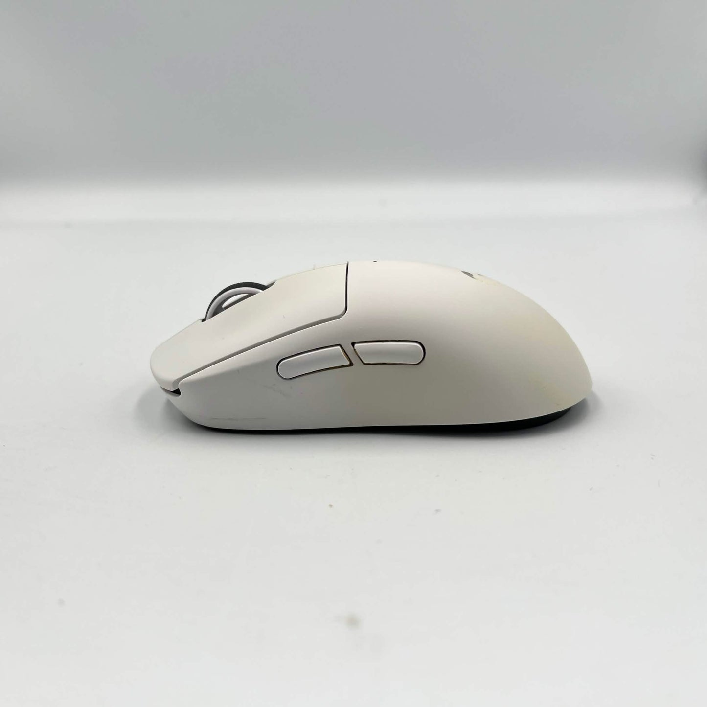 Logitech Pro X Superlight 2 910-006636 Wireless Mouse White