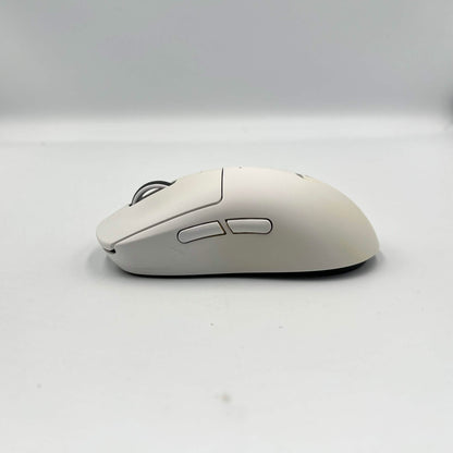 Logitech Pro X Superlight 2 910-006636 Wireless Mouse White
