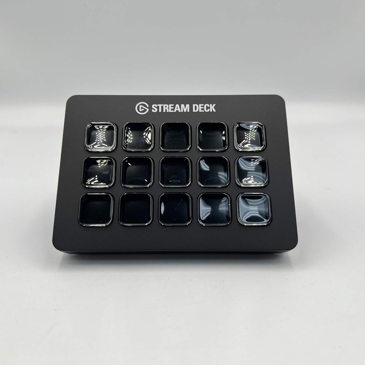 Elgato Stream Deck Black 20GBA9901 Controller For PC