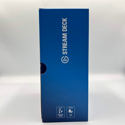 Elgato Stream Deck Black 20GBA9901 Controller For PC