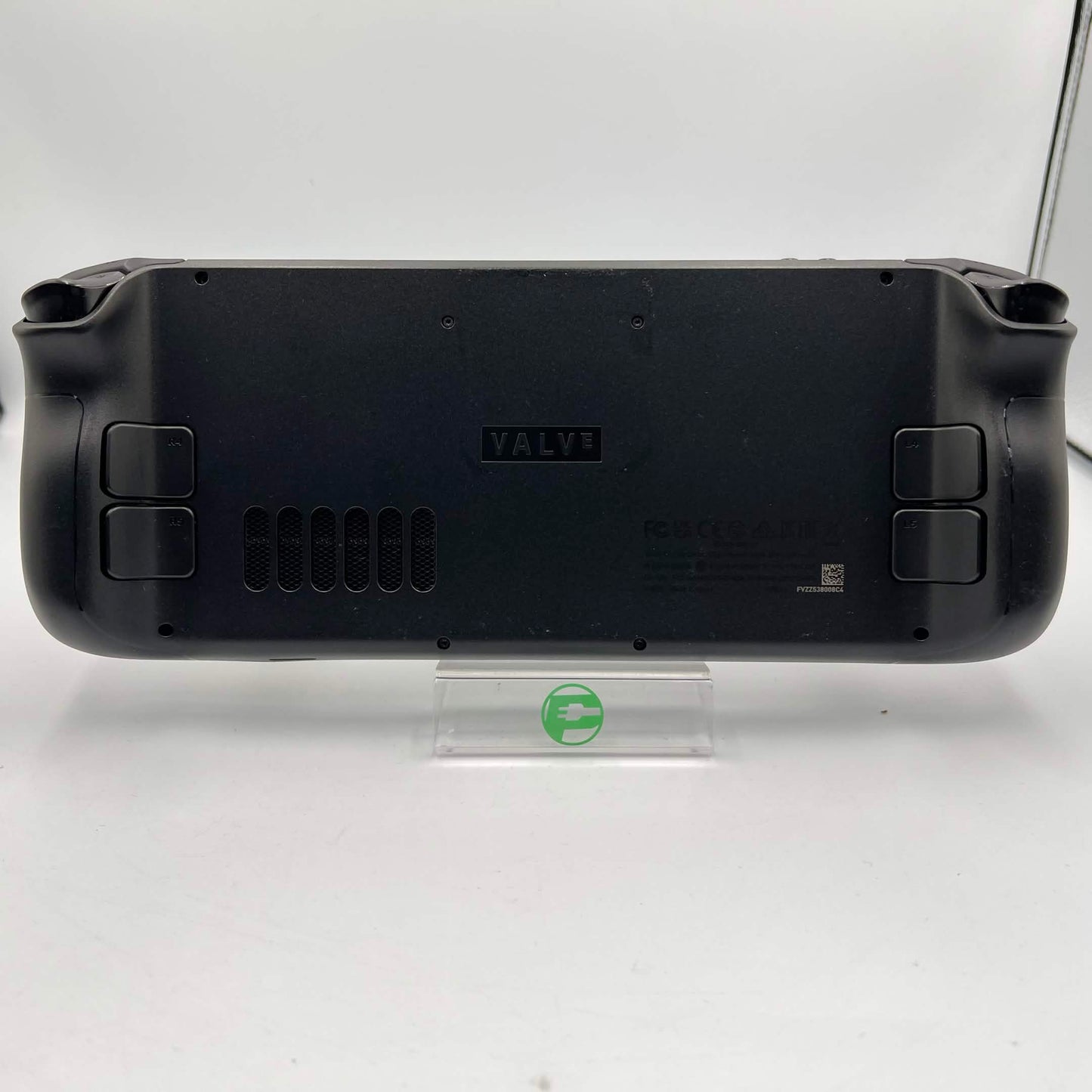 Valve Steam Deck OLED 7.4" AMD 6nm Ryzen APU 16GB RAM 1TB Black 1030