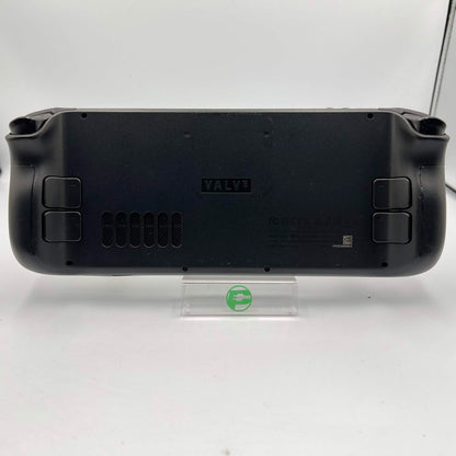 Valve Steam Deck OLED 7.4" AMD 6nm Ryzen APU 16GB RAM 1TB Black 1030