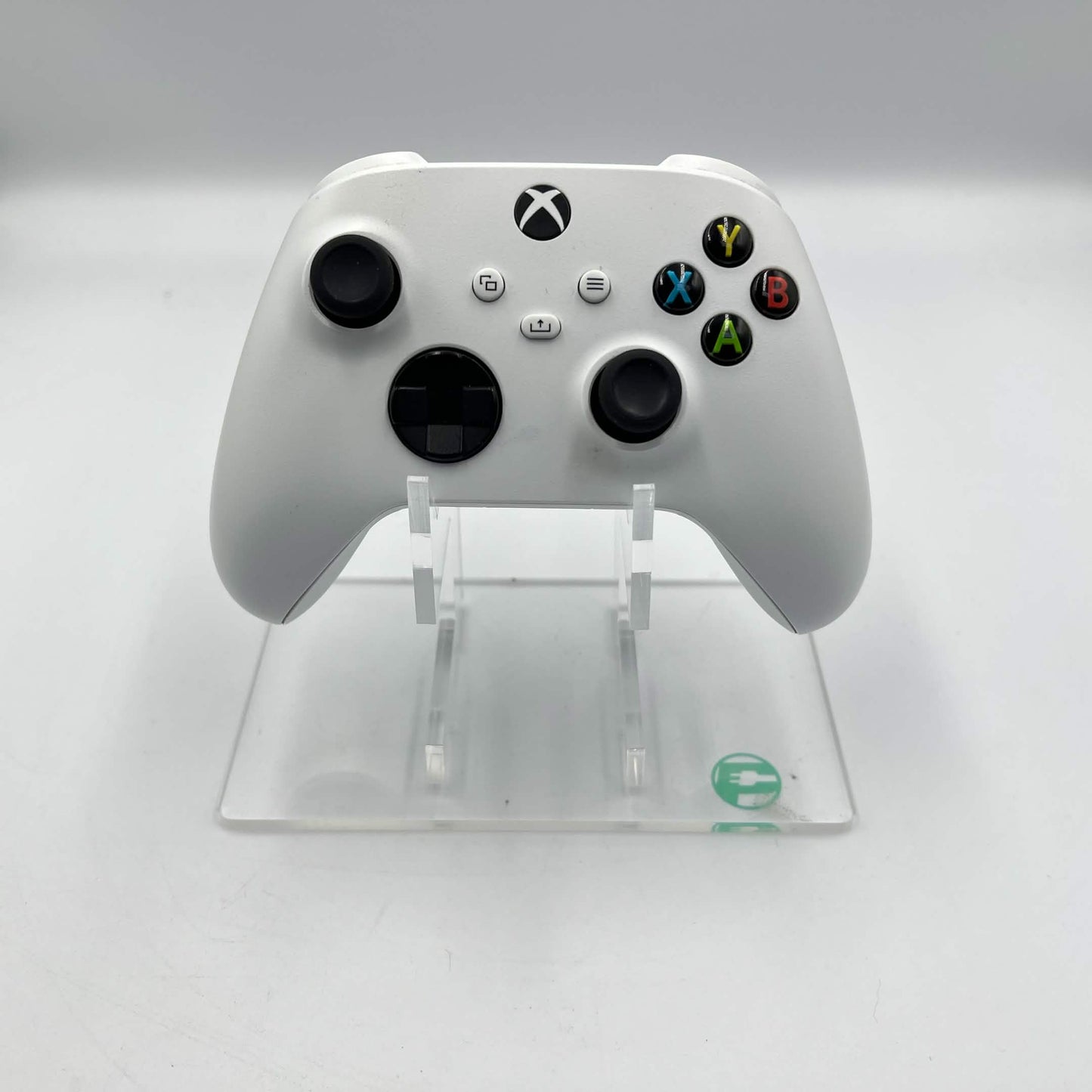 Microsoft Xbox Series X|S Wireless Controller Robot White 1914