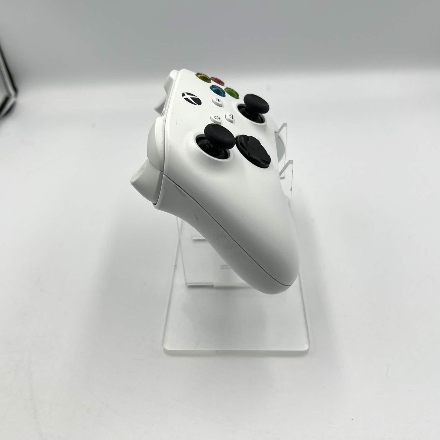 Microsoft Xbox Series X|S Wireless Controller Robot White 1914