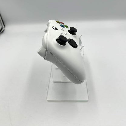 Microsoft Xbox Series X|S Wireless Controller Robot White 1914