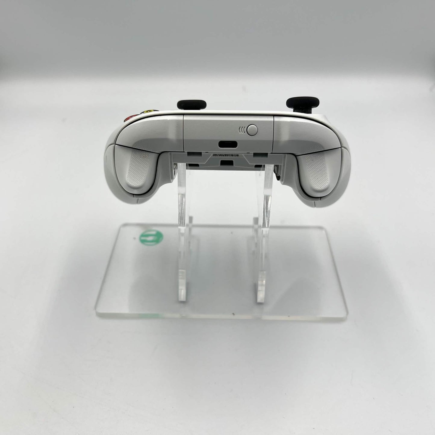 Microsoft Xbox Series X|S Wireless Controller Robot White 1914